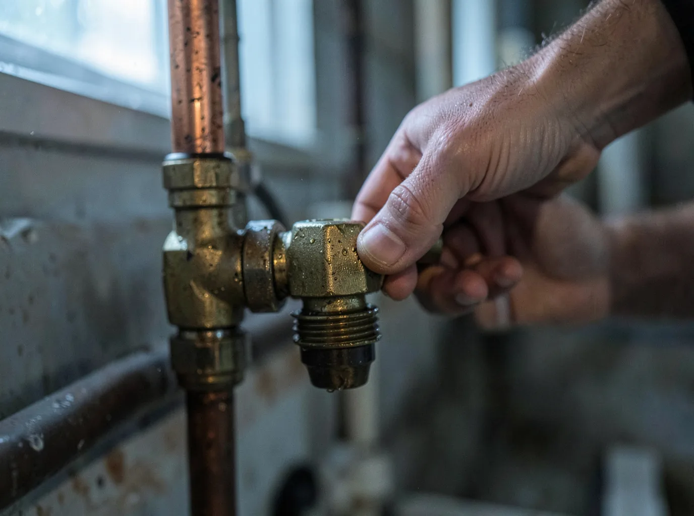 Emergency Plumber Holloman Air Force Base, NM FAQs